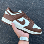 Nike Dunk Low Cacao Wow First Copy