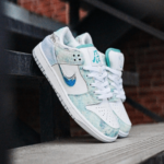 Nike SB Dunk Year of the Dragon First Copy