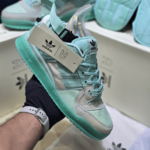 Adidas Bad Bunny Forum Low Buckle First Copy