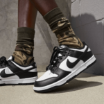 Nike SB Dunk Low Panda First Copy Shoes