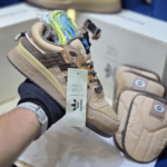 Adidas Bad Bunny Forum Low Buckle First Copy