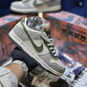 Nike SB Dunk X Otomo Katsuhiro Sneakers First Copy