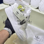 Adidas Bad Bunny Forum Low Buckle First Copy