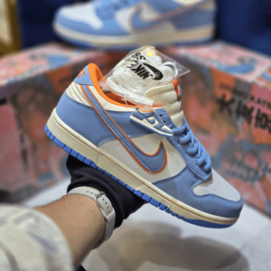 Nike SB Dunk Steam Boy Sneakers First Copy