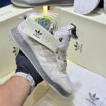 Adidas Bad Bunny Forum Low Buckle First Copy
