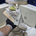 Adidas Bad Bunny Forum Low Buckle First Copy