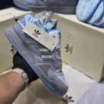 Adidas Bad Bunny Forum Low Buckle First Copy