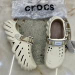 Crocs Echo Clog - First Copy