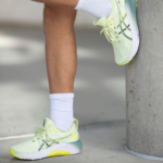 Asics Gel Kayano 31 Top 7A Quality - First Copy