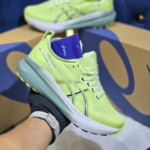 Asics Gel Kayano 31 Top 7A Quality - First Copy