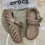 Crocs Echo Clog - First Copy