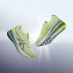 Asics Gel Kayano 31 Top 7A Quality - First Copy