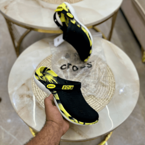 Crocs Literide For Men 360 - First Copy