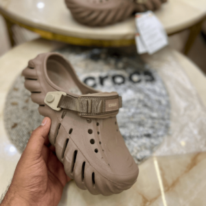 Crocs Echo Clog - First Copy