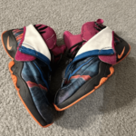 Air Zoom Flight The Glove PRM Nike - First Copy