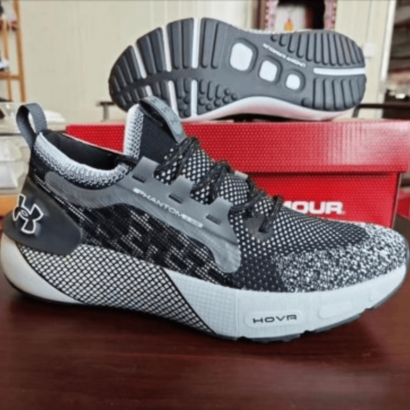 Hovr Phantom 3 SE Elevate Under Armour Running Shoes - First Copy