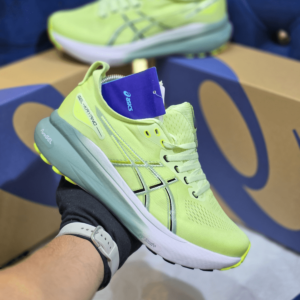 Asics Gel Kayano 31 Top 7A Quality - First Copy