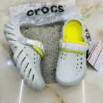 Crocs Echo Clog - First Copy