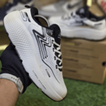Skechers Go Run Max Road 6 Top 7A Quality - First Copy