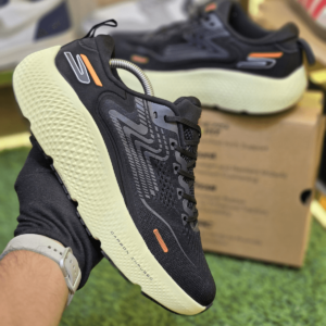 Skechers Go Run Max Road 6 Top 7A Quality - First Copy