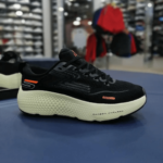 Skechers Go Run Max Road 6 Top 7A Quality - First Copy